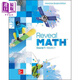 美國中學(xué)數(shù)學(xué)教材 Reveal Math Course 1 Interactive Student Edition V1  展示數(shù)學(xué)課程1互動第一卷 麥格勞希爾