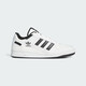阿迪達斯 ADIDAS 三葉草 男女 運動(dòng) 休閑鞋 IH7830 黑/白 41碼UK7.5碼