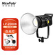 NiceFoto耐思LV-2000B專(zhuān)業(yè)大功率LED直播間口播帶貨補光燈攝影棚拍照常亮燈光短視頻影視燈拍攝影柔光燈 LV-2000B單色溫標配