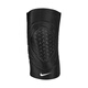 耐克（NIKE）運(yùn)動(dòng)護(hù)具 護(hù)膝 膝蓋保護(hù)保暖 PRO 3.0 CLOSED-PATELLA護(hù)膝 N1000674010XL 單只裝黑色 XL