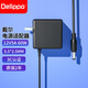 Delippo適用于戴爾DELL S2340MCLC S2316M S2330MX臺式電腦液晶顯示器屏電源適配器線(xiàn)12V5A/4A/3.33A/3.0A 便攜式【12V5A】 電源線(xiàn) 接口外徑 5.5