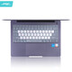 極川 華為MateBook D14/D14 SE Linux版硅膠鍵盤膜2024/2023款筆記本電腦鍵盤保護(hù)膜快捷鍵功能防塵罩