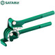 世達（SATA）97327 三合一180°彎管器(6/8/10MM) 銅管鋁管彎曲工具