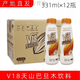 美益天I新疆美益天v18巴旦姆堅果飲料v18巴旦木飲料植物蛋白331ml/1.1L 331ml*12瓶(整箱原箱)