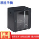 慕勝華騰 12U 交換機(jī)機(jī)柜弱電監(jiān)控功放辦公網(wǎng)絡(luò)設(shè)備機(jī)箱家用壁掛落地掛墻網(wǎng)絡(luò) 小機(jī)柜 MC6412 12U散裝標(biāo)準(zhǔn)款