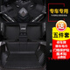 適用于現(xiàn)代菲斯塔領動名圖途勝L瑞納ix35悅動ix25伊蘭特十代索納塔八九悅納朗動逸行全包圍汽車腳墊 單層皮革腳墊+全包圍尾箱墊