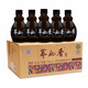 蘭益松蕎花香139ml*12瓶 小蕎酒 蕎化香白酒 云南特產(chǎn)苦蕎酒整箱裝
