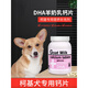 貝意品柯基專(zhuān)用鈣片科基狗狗吃的幼犬立耳成犬老年美毛健骨補鈣微量元素