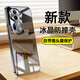 互侎控適用oppoReno11手機(jī)殼Reno11Pro新款0pp0保護(hù)opopreno套全包防摔5g曲面屏外殼男女oppo系列高級(jí)感 【深空黑】全包鏡頭/送保護(hù)膜 OPPOReno11
