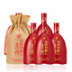勁牌 勁酒 特釀青稞酒  45度1000ml*4整箱裝 送禮