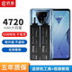 E修派適用于黑鯊 電池    小米helo一代1KLE游戲   手機二 換 適用于黑鯊3/3S電池-BS06FA【2塊電池】