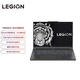 聯(lián)想（Lenovo）拯救者Y9000X 游戲筆記本電腦 16英寸(酷睿i7 16G 512G RTX3060 2.5K高刷電競屏)灰