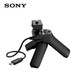 SONY手柄 黑卡微單 Vlog視頻拍攝手柄 VCT-SGR1 黑卡相機多功能拍攝手柄 適用索尼RX0/RX0M2手柄