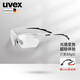 UVEX 802V騎行眼鏡 光感變色專業(yè)戶外運(yùn)動(dòng)太陽鏡墨鏡護(hù)目鏡 原裝進(jìn)口 小號(hào)S5308948801亮光白S1-S3