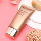 韓佳妮蝸牛BB霜50ml遮瑕保濕提亮持久不脫妝隔離氣墊持久防汗粉底cc 象牙白50ml