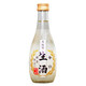 月桂冠月桂冠清酒純米大吟釀清酒清爽清酒日本原裝進(jìn)口瓶裝紙盒裝發(fā)酵酒 生酒280ml