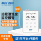 精創(chuàng)（elitech）RCW-800W機房遠(yuǎn)程溫度水浸監(jiān)控報警器工業(yè)車間WiFi溫濕度記錄儀 溫濕度（2.4G頻段）