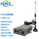 ZLWL智聯物聯雙RJ45網口工業(yè)級4g無線插卡路由器轉有線wifi移動聯通電信三網通apn專網多種VPN串口DTU 7模全網通+有線