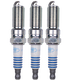 福特(FORD)原廠(chǎng)火花塞/火嘴 19-23款三缸?？怂?.5T(3支)