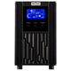 德利森UPS不間斷電源Dpower XT-A1L穩壓/APP監測/LCD/PC服務(wù)器停電續航1KVA XT-A1L(1KVA/800W，36VDC)