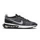 耐克（NIKE）男鞋夏季新款運動鞋AIR MAX FLYKNIT RACER氣墊鞋子休閑鞋跑步鞋 DJ6106-001/編織網(wǎng)面透氣 42