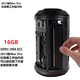 駭科適用2013款蘋果垃圾桶Mac Pro ME253 MD878 DDR3 ECC工作站內(nèi)存駭科 16GB DDR3 1866（1條）