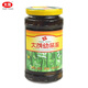 大茂（TOMO） 臺(tái)灣風(fēng)味 大茂 幼條瓜 385g瓶裝 素食小黃瓜醬菜脆爽下飯菜