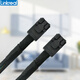 LINKREAL 內(nèi)置SFF-8643轉(zhuǎn)SFF-8643 1對1高速連接線 12Gb 立訊精密原裝 60CM