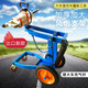 毅鵬大風(fēng)炮專用風(fēng)炮支架吊架加大尺寸出口品質(zhì)65錳彈簧Wq7ZqJ輪胎工具 新款三代款