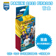 FIFA365盲盒 官方球星卡2022 限量盒子 帕尼尼PANINI