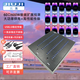 玖集群控集線器usb2.03.0多口分線器電腦usb擴(kuò)展器充電擴(kuò)展塢hub內(nèi)置電源支持手機(jī)硬盤批量刷機(jī)和傳輸 60口600W投屏穩(wěn)定+足供電5V2A