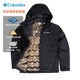 Columbia哥倫比亞羽絨服男25秋冬戶外防水防鉆絨熱能保暖650蓬鴨絨外套 WE7857-010 L 180/100A 【充絨166g】
