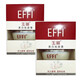 玉麗（EFFI）雅倩玉麗 美容膏15g *2 金莊珍珠祛斑膏 深層保濕遮瑕粉底霜 bb霜 (0198)去斑膏