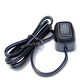 搖籃兔12v/24v自鎖改裝汽車粘貼開關(guān) 船型翹板開關(guān) 免打孔大燈開關(guān)霧燈 二檔粘貼開關(guān)線2米120瓦內(nèi)用