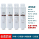 芬享瑞適用美的華凌凈水器M1/MU136-4/151-4/135/138/163/通用家用濾芯 M1全套四支（不用電）