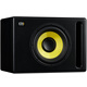 KRK S8.4 S10.4低音炮錄音室有源音箱超低音音響重低音效果好聲音強 S10.4一只