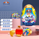 艾默思（Elmer's）水晶泥 史萊姆 起泡膠 益智解壓 提升專注動手能力 魔法水晶泥盲盒