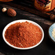 錚闊 四川重慶燒烤料燒烤干碟蘸料烤牛羊肉調(diào)味料撒料五香香辣烤串料 香辣燒烤料袋裝500g*1袋
