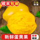 探味君【順豐速發(fā)】新鮮蛋黃果 雞蛋果獅子頭果桃欖熱帶水果特產(chǎn)帶箱 凈重2.8-2.99斤 【大果】肉厚更飽滿