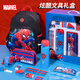 迪士尼（Disney）文具套裝 小學(xué)生書包文具禮盒 兒童開學(xué)文具禮物學(xué)習(xí)用品男孩生日禮物 蜘蛛俠A90037-A1X