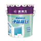 紫荊花 凈悅凈味超遮蓋 內(nèi)墻乳膠墻面漆白色環(huán)保無添加涂料墻面漆 暢氧生活凈味靚白20kg/15L