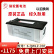 駱駝蓄電池12V200AH客車房車船舶發(fā)電機(jī)逆變大功率備用足容量汽車電瓶 以舊換新-上門安裝