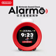 任天堂日本Nintendo Alarmo任天堂超級瑪麗馬里奧智能體感互動鬧鐘正品 全新未拆封