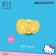 周生生  黃金轉(zhuǎn)運(yùn)珠Hello Kitty三麗鷗蝴蝶結(jié)串珠92832C定價