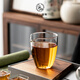 陶云尚玻璃公道杯公杯加厚耐熱大容量分茶器功夫茶具配件分茶器 【無(wú)憂(yōu)】玻璃公道杯