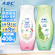 ABC衛(wèi)生護(hù)理液溫和型私處清潔洗液私密護(hù)理200ml/瓶 溫和+草本私密護(hù)理液400ml