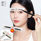 晨色眉貼眉毛定型貼（眉卡240貼+修眉刀片）懶人畫(huà)眉輔助器初學(xué)者