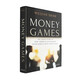 現貨Money Games:The Inside Story of How American Dealmakers Saved Korea's Most Iconic Bank英文原版 金錢(qián)游戲 精裝