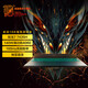 機(jī)械革命（MECHREVO）蛟龍16系列游戲本 蛟龍16Pro/16K AMD R5 R7 R9 商務(wù)辦公網(wǎng)課學(xué)習(xí)電競(jìng)游戲本RTX4060筆記本電腦 16K R7-7435H  4060 16G 1T