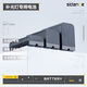 斯丹德充電電池NP-F970 F750 F550 適用LED補(bǔ)光燈監(jiān)視器充電電池 NP-F750 4400mAh